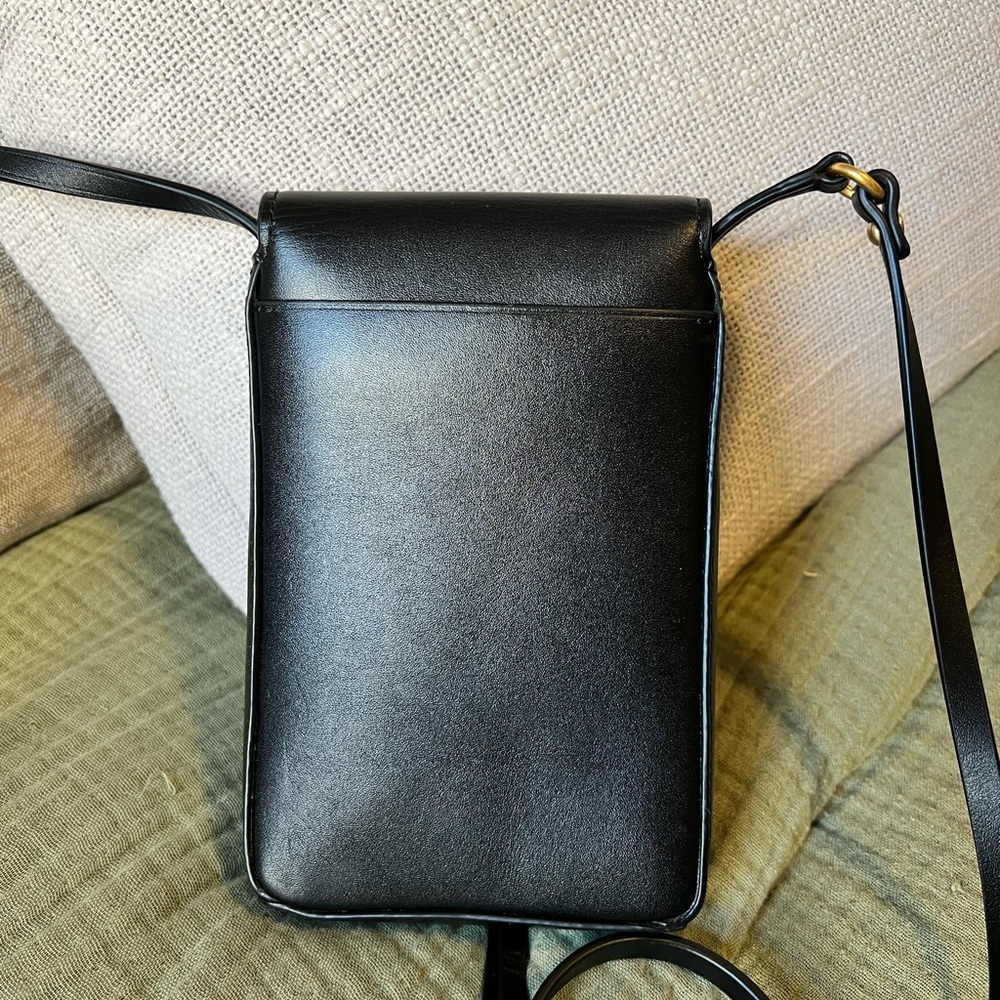 Tory Burch Miller Crossbody Leather Bag | Tory Butch in Excellent Condition - Picture 4 of 6